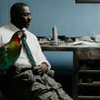 L'acteur britannique Idris Elba, 53 ans