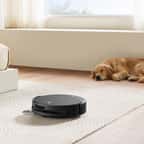 L'aspirateur robot Ecovacs T90