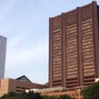 L'hôpital Mount Sinai à Manhattan