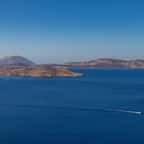 L'île de Makri