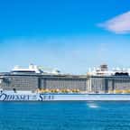 L'Odyssey of the Seas