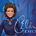 La Barbie Céline Dion