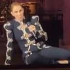La chute de Céline Dion