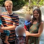 La famille en Thaïlande