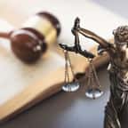 La justice