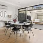 La maison à Sydney
