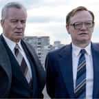 La série Chernobyl