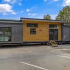 La tiny house
