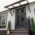 La tiny house de Margo Fairchild