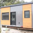 La tiny house de Stéphanie
