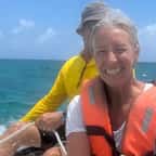 La victime, Dina Spann, 58 ans