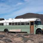 Le bus rénové