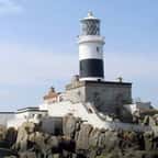 Le phare de Maiden