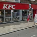 Le restaurant KFC qui pourrait être transformé en musée de l’empathie pour les poulets 