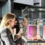 SIAL Paris 2026 se tient du 17 au 21 octobre