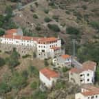 Le village abandonn&eacute;