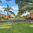 Le village de tiny houses