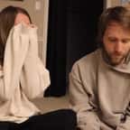 Le YouTubeur Jesse Ridgway et son épouse Ashley