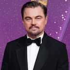 Leonardo DiCaprio
