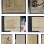 Les œuvres d’art découvertes chez  Cornelius Gurlitt 