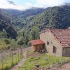 Maison rurale de Julien dans les Asturies