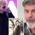 Michael Goessling découvre que son père est Michael McDonald, chanteur des Doobie Brother