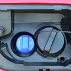 Moteur Diesel disposant du système AdBlue