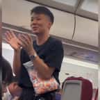 Mr. Chen et ses bouchons d'oreilles