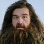 Nick Frost