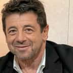 Patrick Bruel