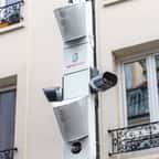 Radar Hydre installé à Paris
