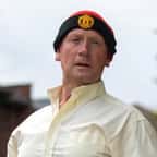 Shane Wood