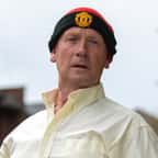 Shane Wood