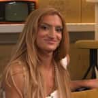 Shannis, influenceuse espagnole