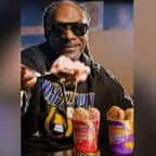 Snoop Dogg et ses glaces