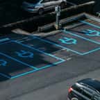 Station de recharge pour véhicules électriques