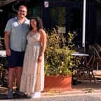 Sylvain et Soraya