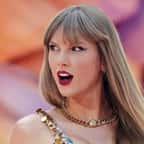 Taylor Swift au stade de Wembley lors de sa tournée Eras Tour le 21 juin 2024 à Londres