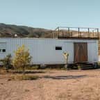 Tiny house de Eloy Quijada