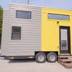 Tiny House Genesis