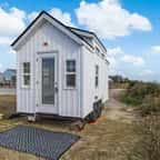 Tiny house la Petite Pelican