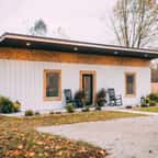 Tiny house Luna Cottage