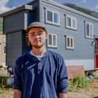 Tiny House - Silvio