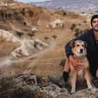 Tom Turcich et Savannah 