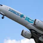 Un Airbus
