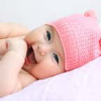 Un bébé