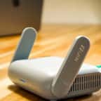 un box wifi
