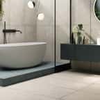 un carrelage de salle de bain Reflex boutique