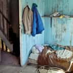 Un logement en mauvais état