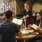 Un restaurant
